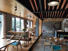 -九墅庭院餐厅(九溪徐村店)