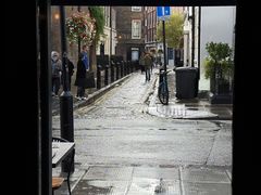 -Burger & Lobster(Dean Street)