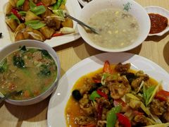 android_upload_pic-清真益鑫羊肉手抓馆(南大街店)