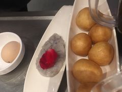 -海底捞火锅(武胜路凯德广场店)