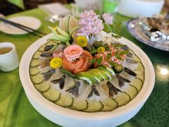 -盛港湾海鲜食府(黄沙店)
