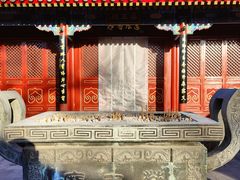 -丰台药王庙