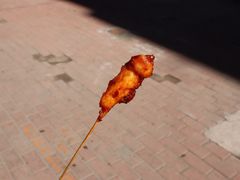 鸡肉小串-辽B·小串(总店)