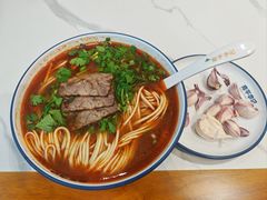 -宛平李记小吃(东关街店)