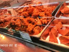 -鞍山市上海信利熏腊店(站前总店)