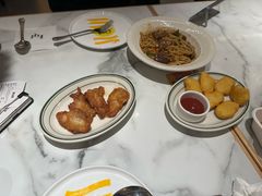 -菲滋意式餐厅(西溪印象城店)