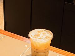 -星巴克(深圳欢乐颂店)