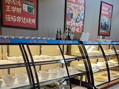 -奔达特色烤牛肉(临河街店)