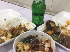 -唐记臭干(金鹰后街店)
