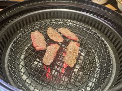 -丸藏和牛烧肉专门店(园区师惠坊店)