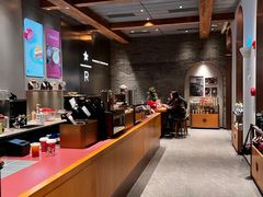 -星巴克臻选(北京前门大街店)