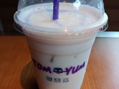 -泰盏鬼·颓废冬阴(陈家祠扬韬店)