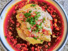 川香口水鸡-東城故事·尋找姆媽的味道(玉兰路店)