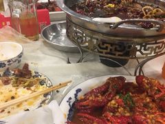 -簋街仔仔小龙虾(簋街二店)