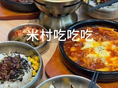 -米村拌饭(路南区万达店)