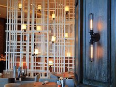 -松咖啡自助餐厅·松北香格里拉