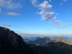 -黄山白云宾馆