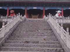 -丽江玉水寨