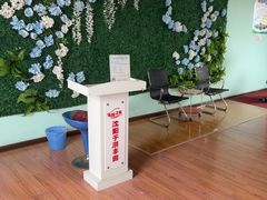 -沈阳于洪一汽丰田4S店(于洪广场店)