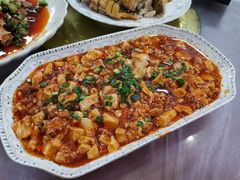 -洪霞餐馆