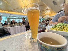 -汗腾格里·风味餐厅(新疆驻京办店)