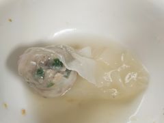 -章记正宗南岗鱼蛋火锅