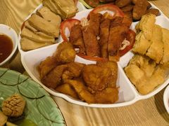-佛有缘素食馆·荔湾老字号(陈家祠首店)