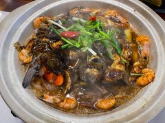 -天天初二·天津传统捞面·天津特色菜(凌奥总店)