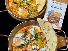 -翡翠鸟精品泰国菜(北辰财富中心店)