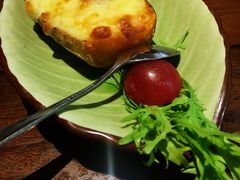 -福慧慈缘素食餐厅(王府井店)