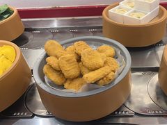 -龍歌自助小火锅(漳州二路爱购店)