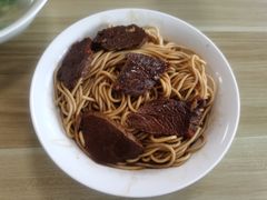 -老余家面馆