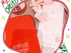 -喜茶(上海兴业太古汇店)