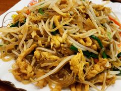 炒合菜-宏天寶·北京烤鸭(宾馆西路2店)