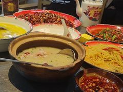 -馬伍旺川菜(江北虹悦城店)