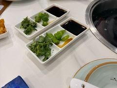 -盈田盈粥庄(博山东路店)