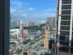 -澳门喜来登大酒店