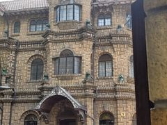 -马勒别墅饭店(静安寺店)