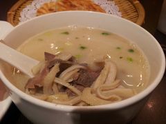 -老牌坊•鲁菜名店•地道济南菜(大观园商埠店)