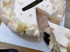 -PETIT PARIS 小巴黎(凯德1818店)