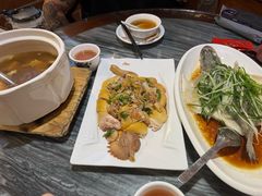 -金騰閣·经典粤菜(汾江中路店)