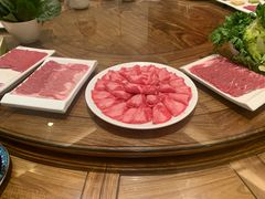 -南门涮肉(上海二店)