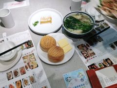 -吉旺港式餐厅(南方商城店)
