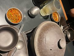 -Ameigo梅果·云贵川bistro(长宁来福士店)