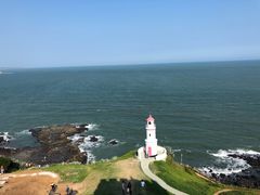 -漳州滨海火山岛自然生态风景区
