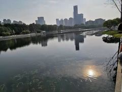-后襄河公园