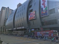 -新世界百货(顺义店)