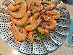 -不将就渔鲜码头(川沙店)