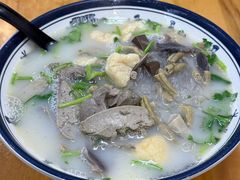 -鸭小妹鸭血粉丝(老门东店)