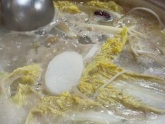 -土连锅·现熬养生汤锅(梁家巷店)